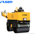 FURD 800kg Vibratory Hydraulic Hand Roller Compactor (FYL-800)